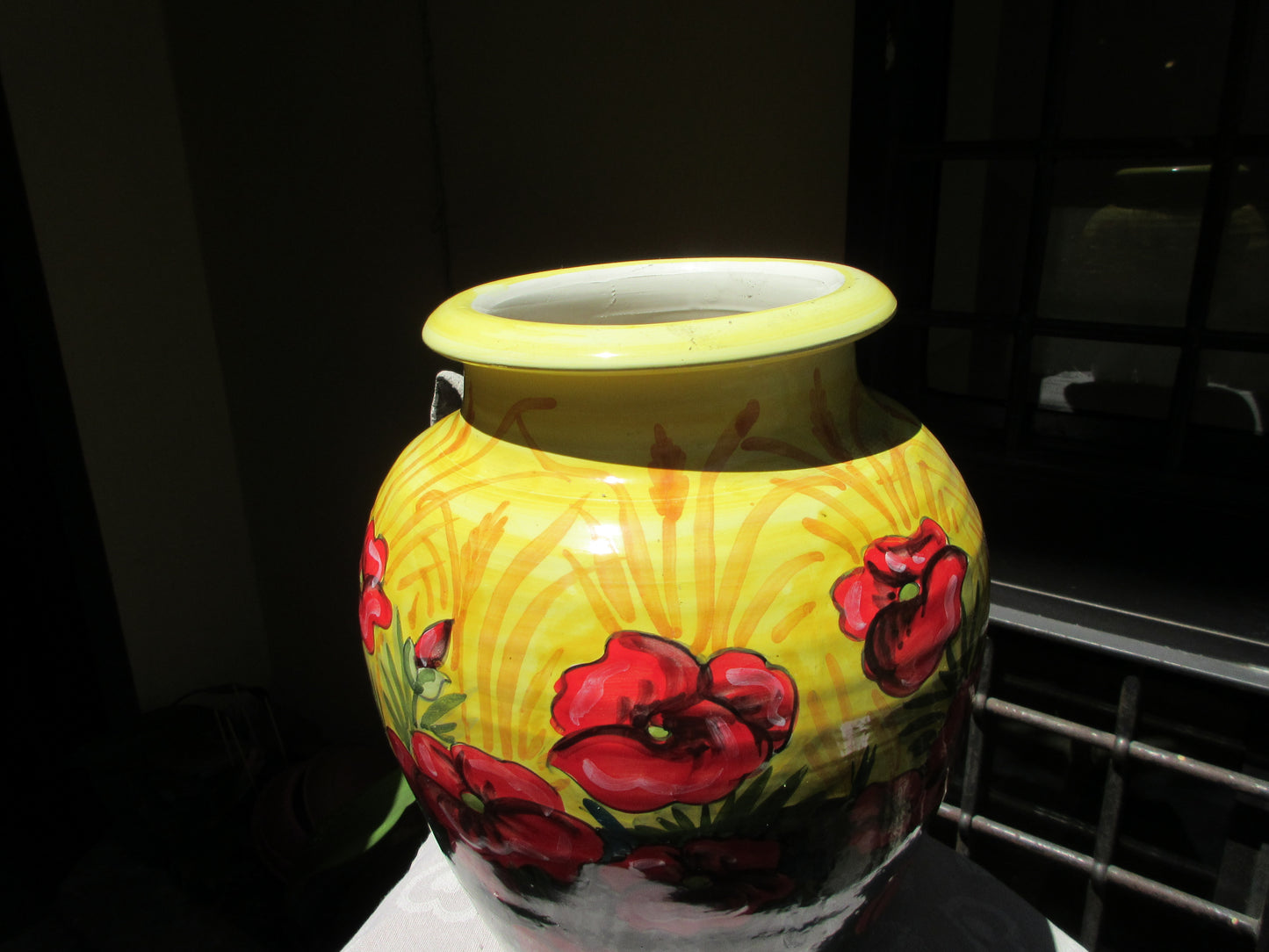vasi in ceramica