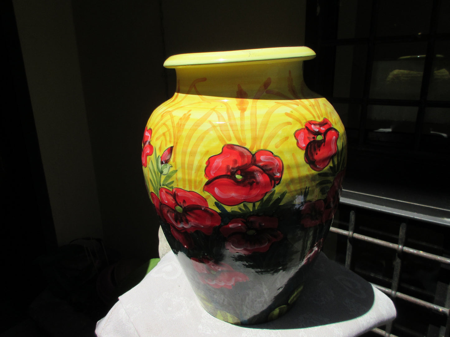 vasi in ceramica