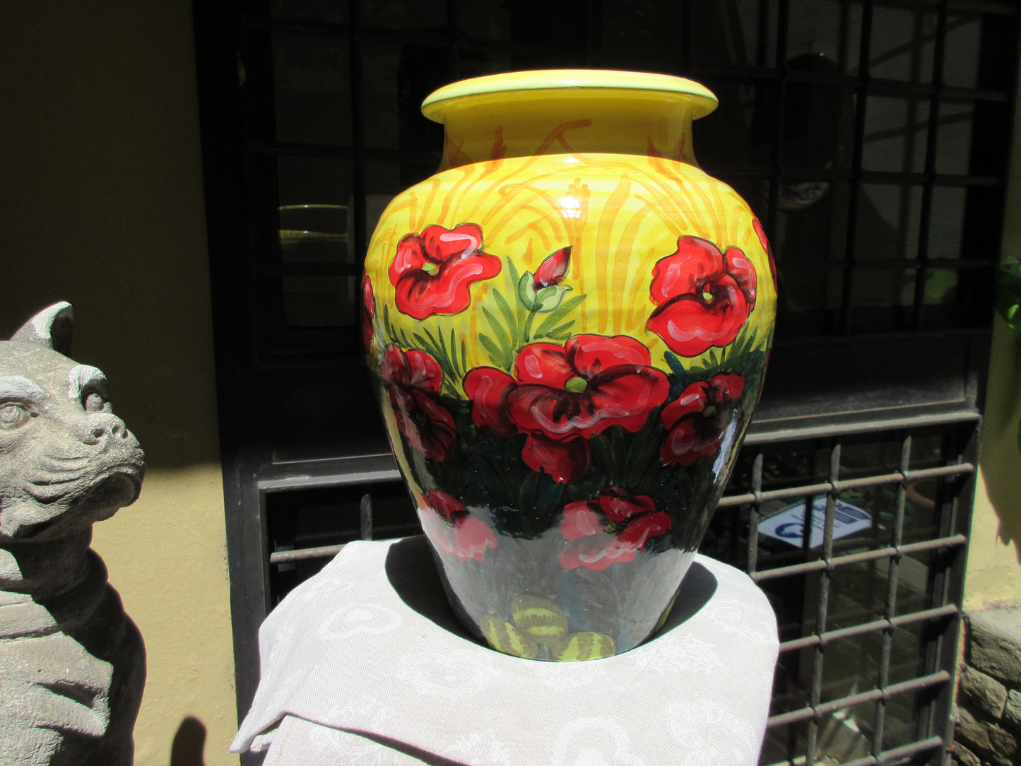 vasi in ceramica