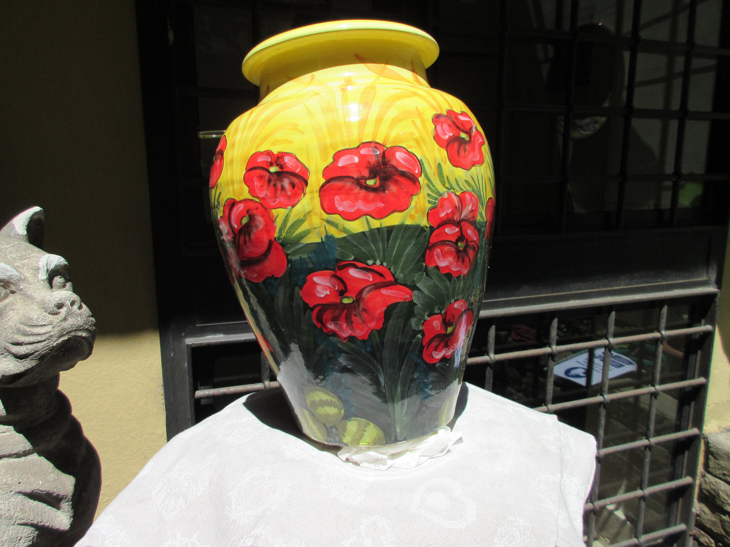 vasi in ceramica
