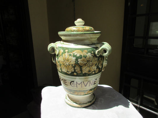 Decorazione per la casa in ceramica