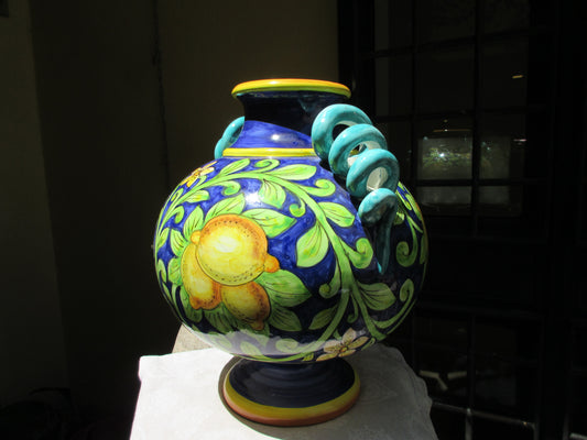 ceramic flower vases