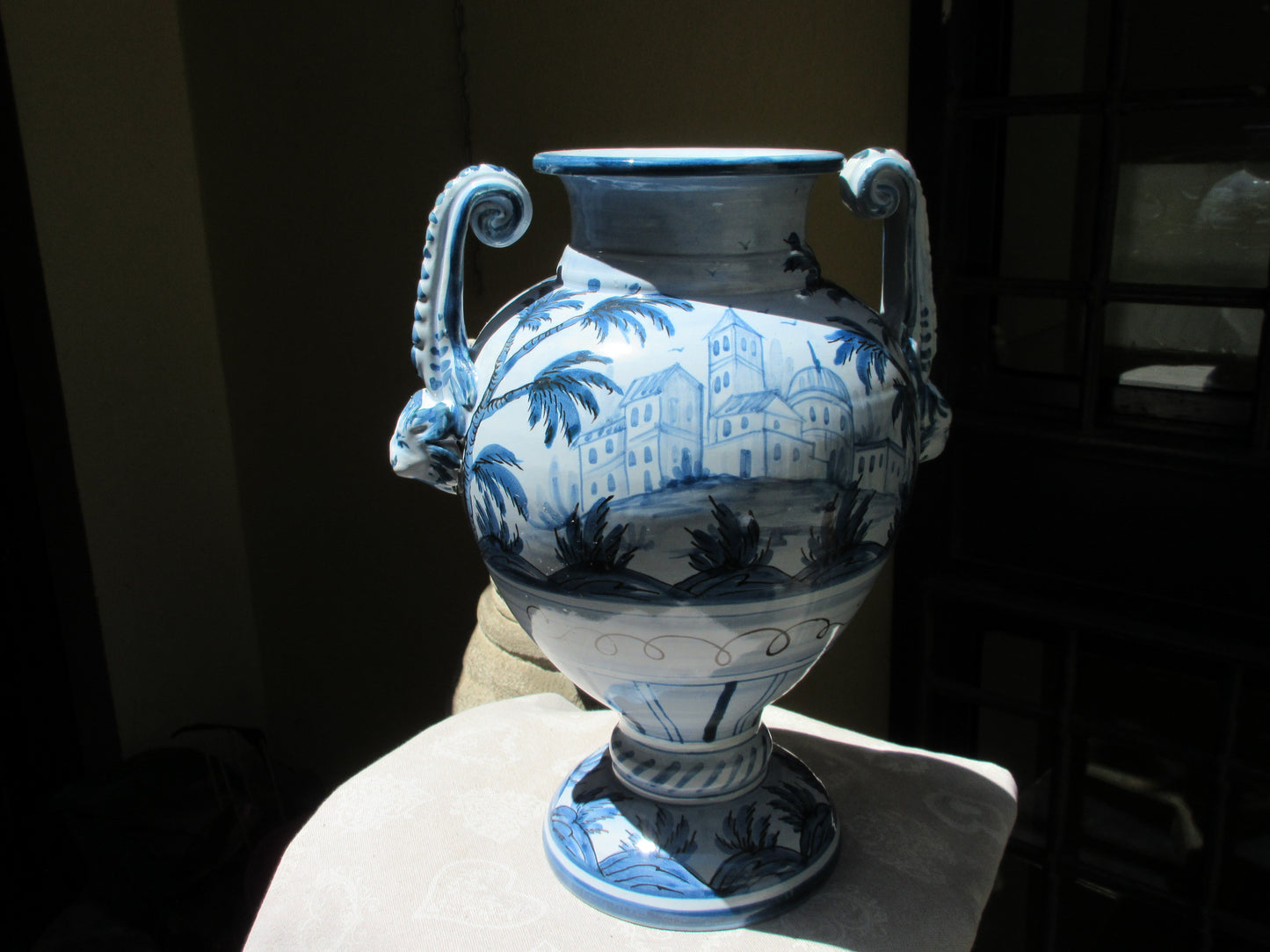 ceramic vases for home decor