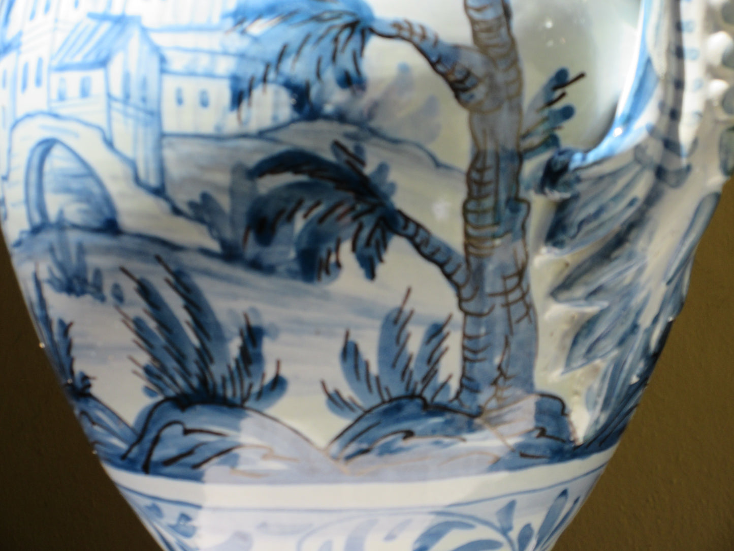 ceramic vases for decor