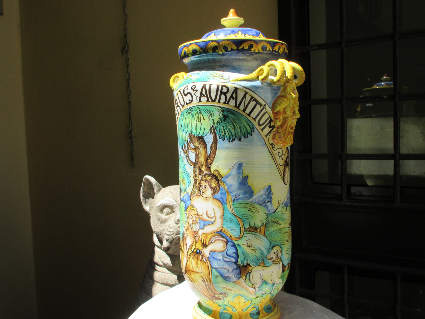 vasi in ceramica
