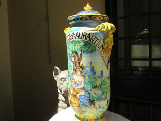 vasi in ceramica