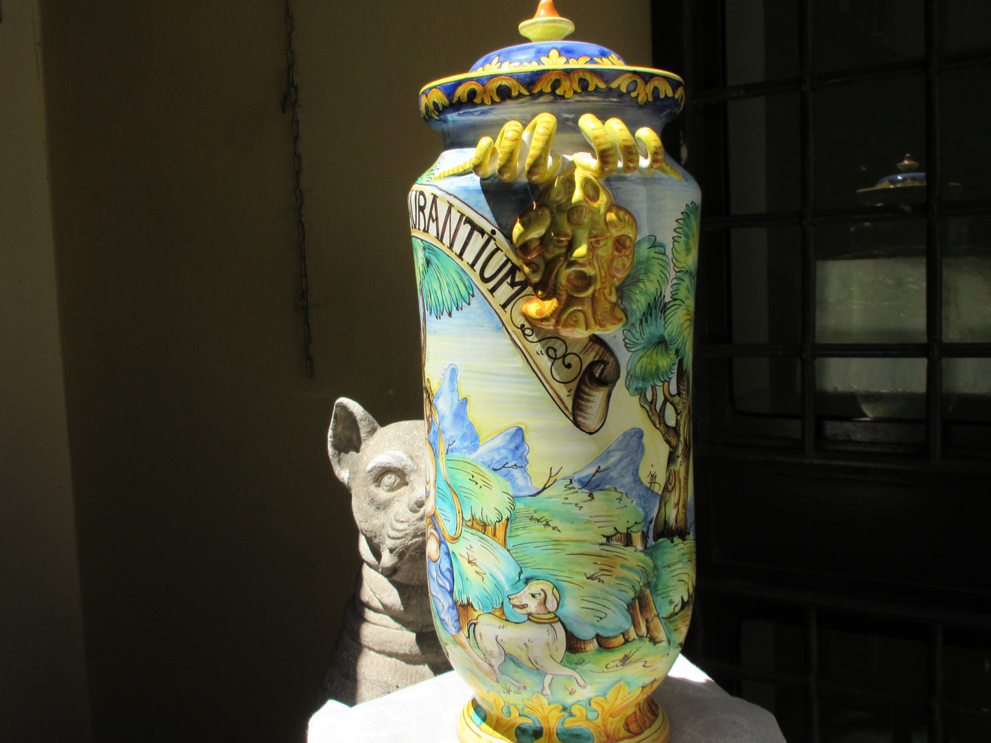 vasi in ceramica