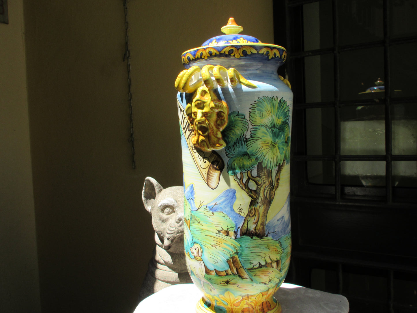 vasi in ceramica