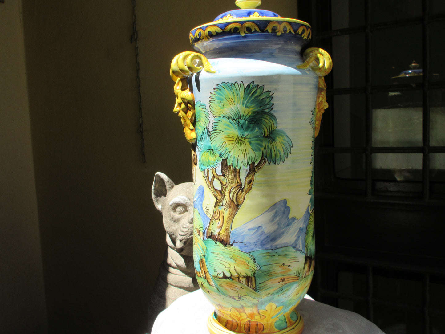 vasi in ceramica