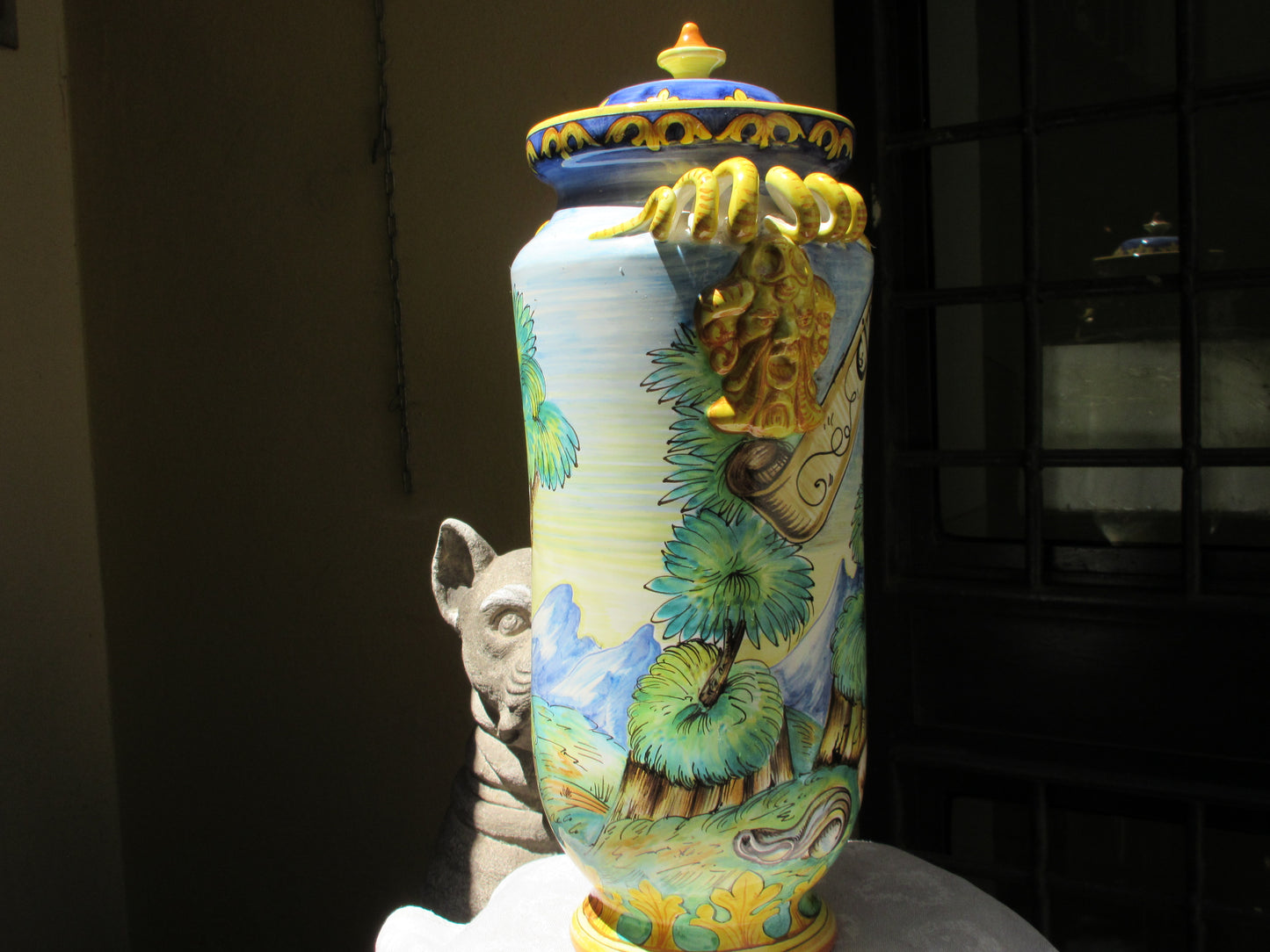 vasi in ceramica