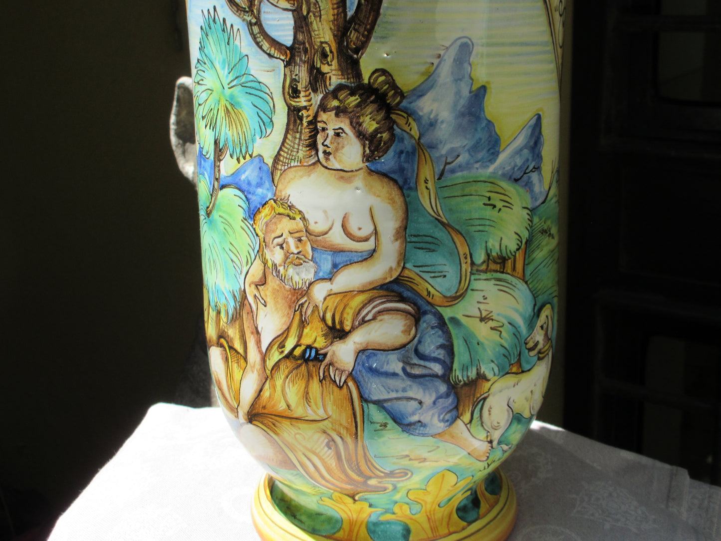 vasi in ceramica