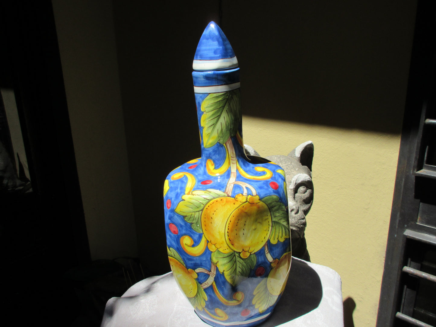 vasi in ceramica