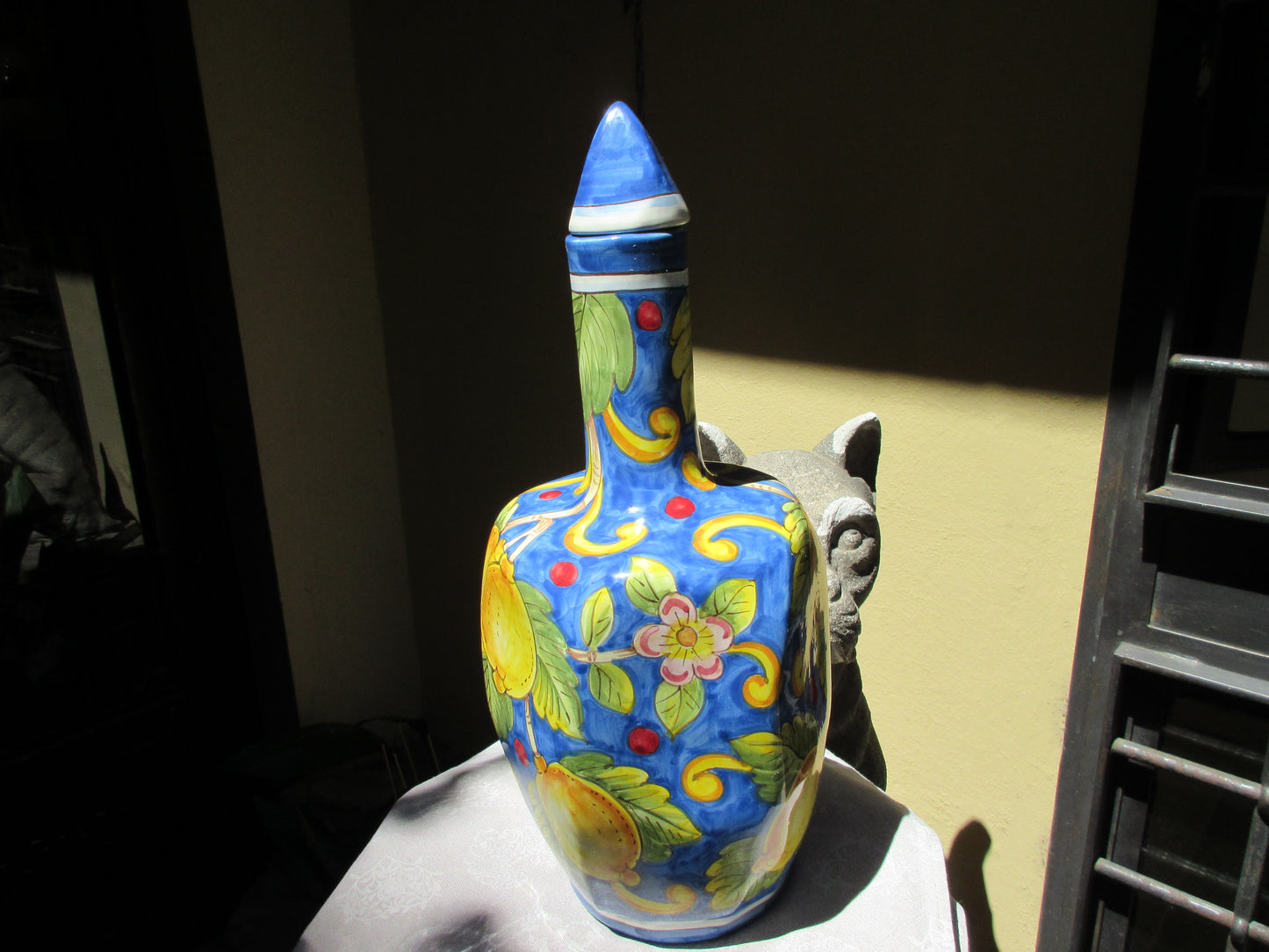 vasi in ceramica