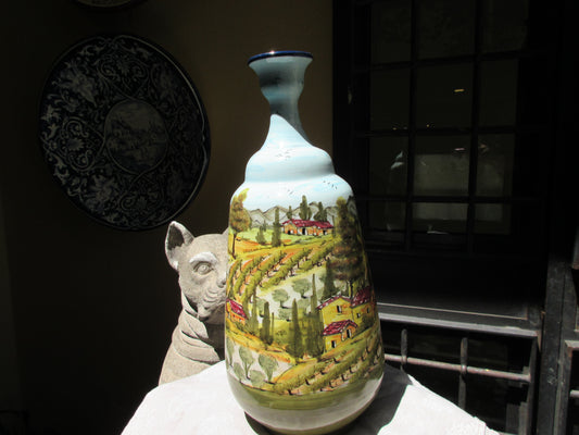vasi in ceramica