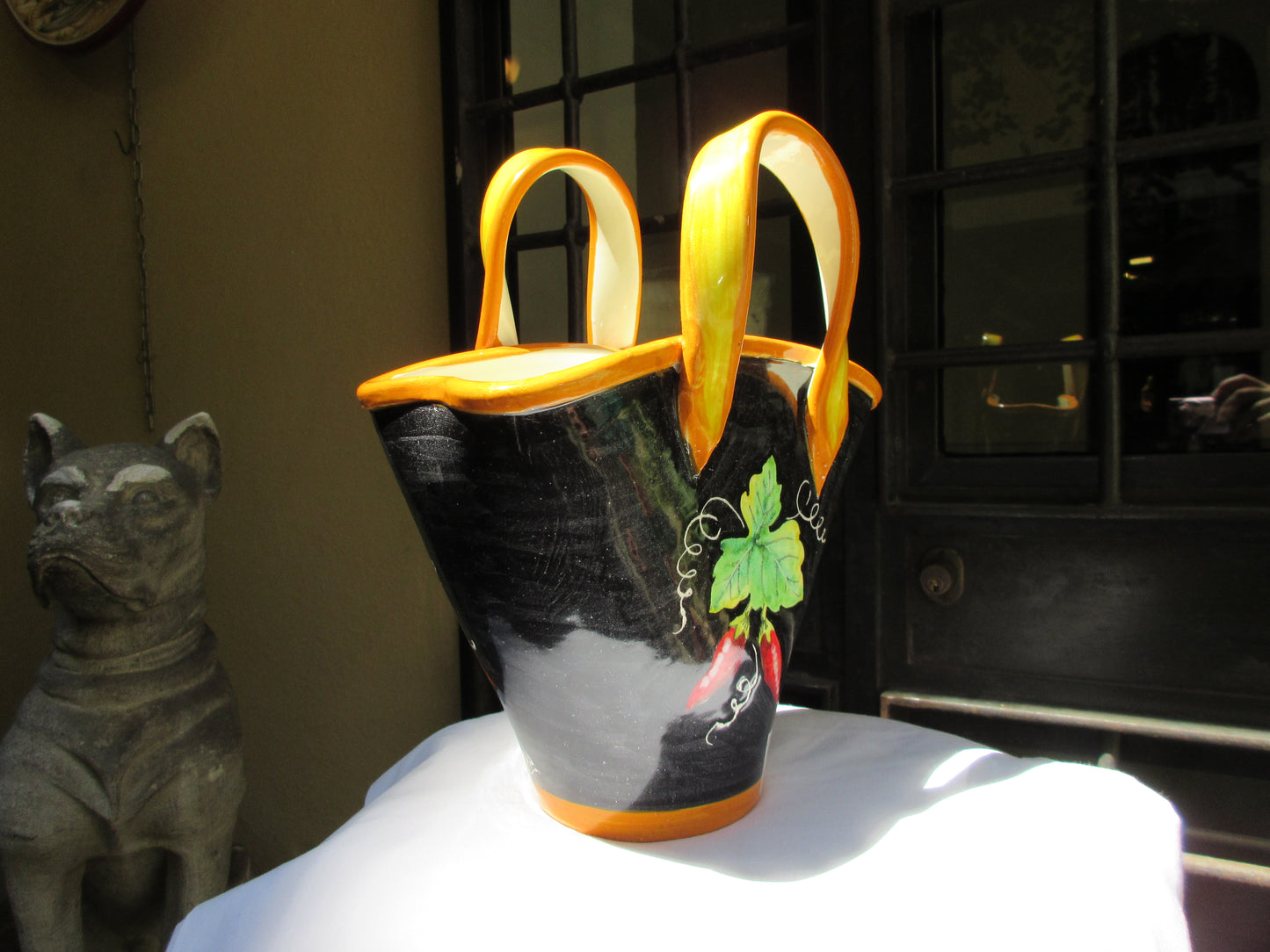 vasi in ceramica moderni
