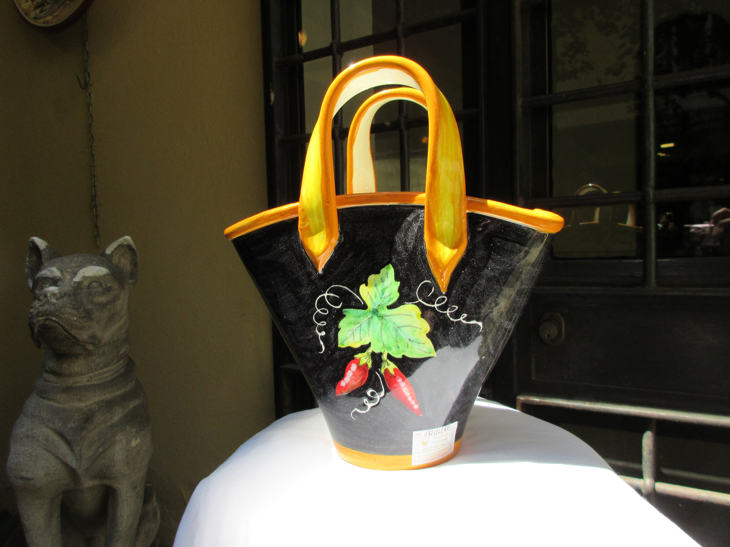 vasi in ceramica moderni