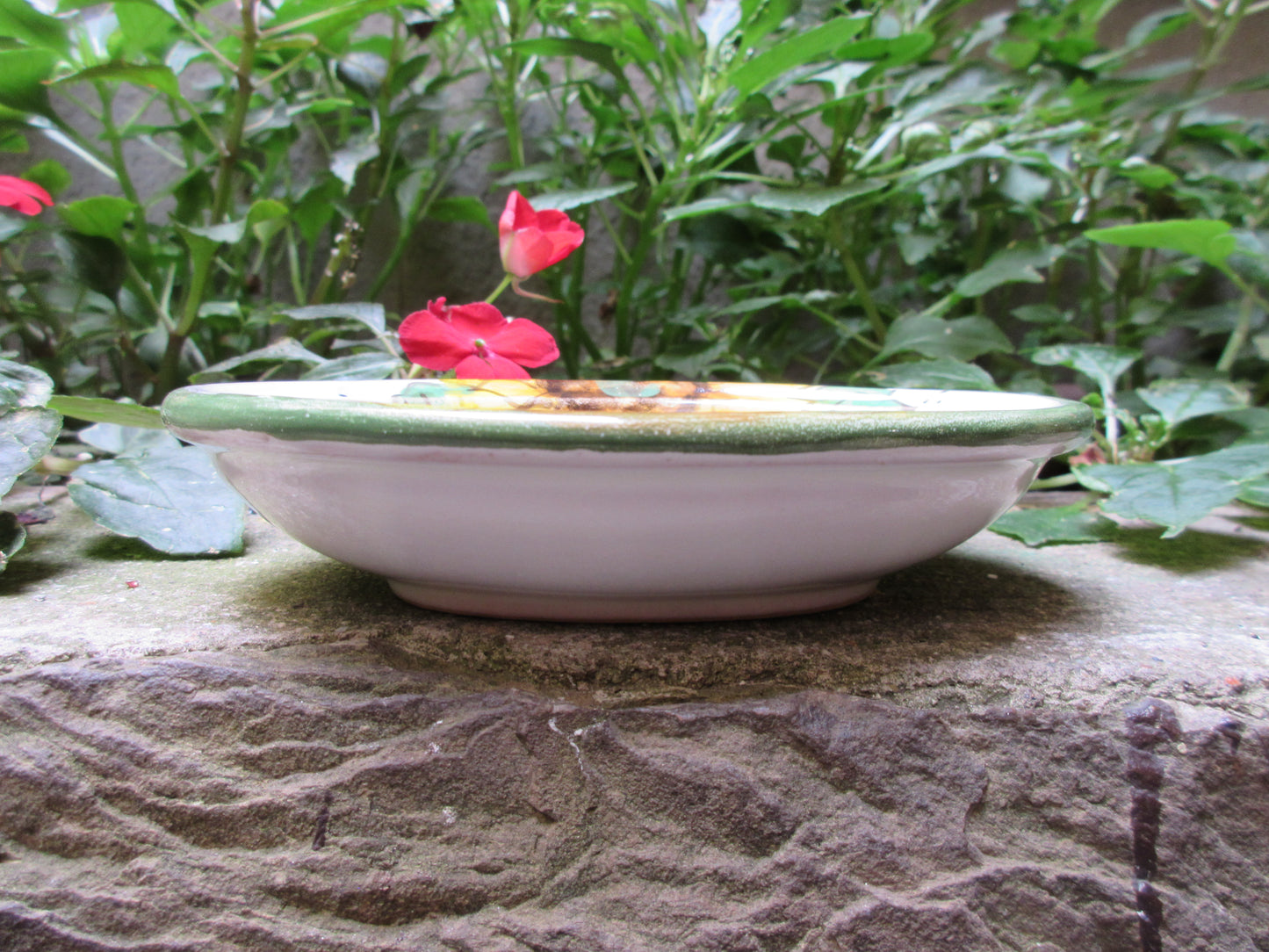 ceramic soap dish