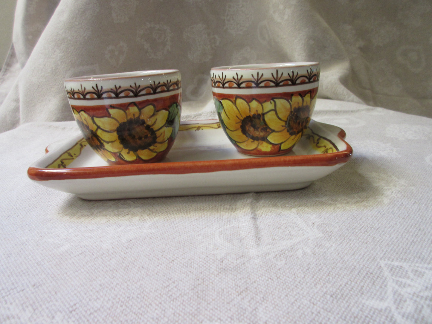 tazzina da caffè in ceramica