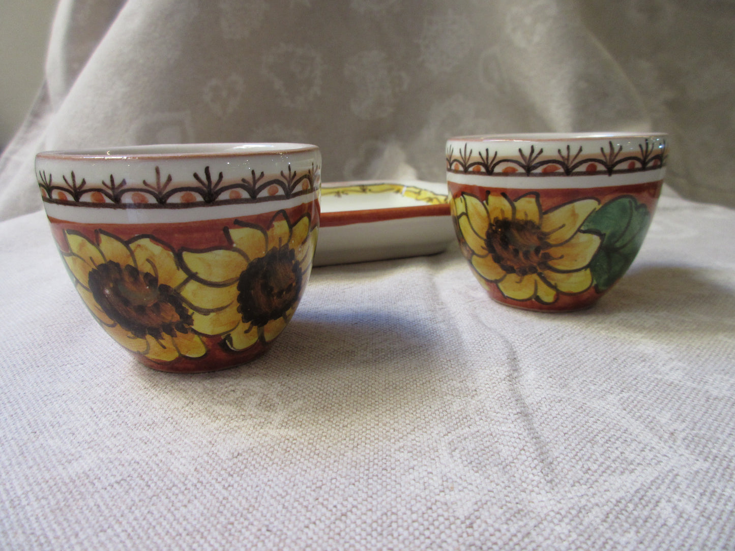 tazzina da caffè in ceramica