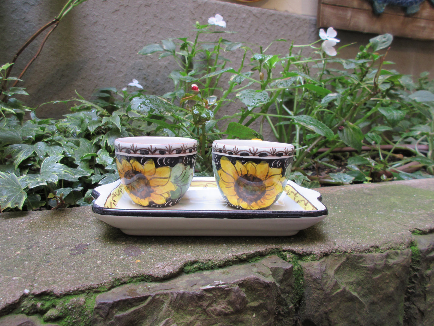 tazzina da caffè in ceramica