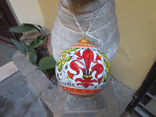 decorazione ceramica