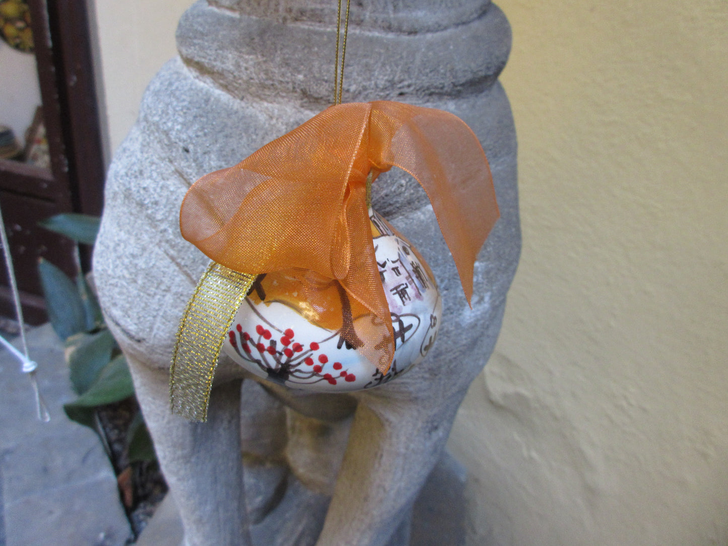 decorazione ceramica