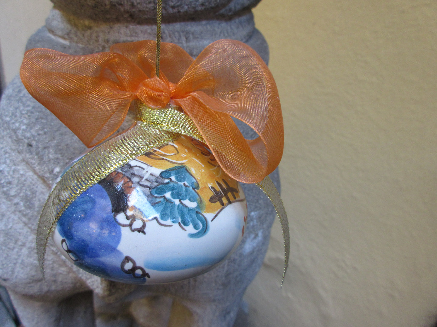 decorazione ceramica