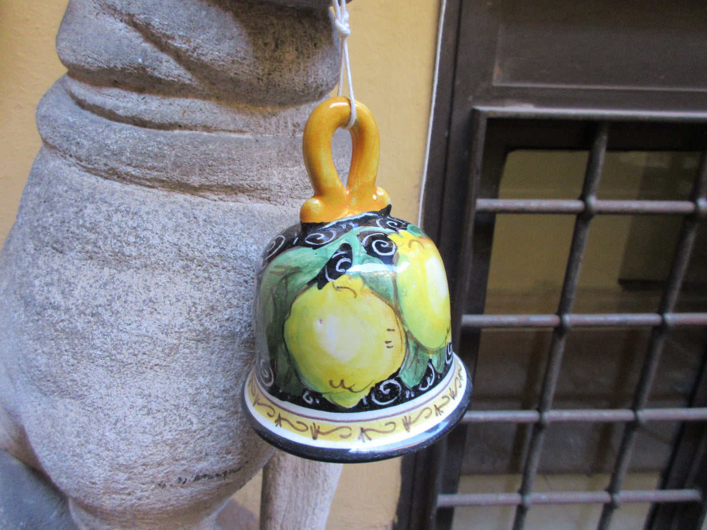 decorazione ceramica
