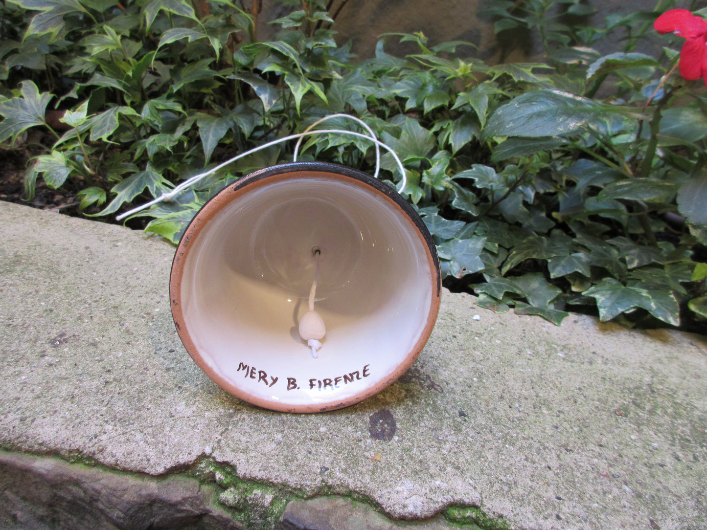 decorazione ceramica