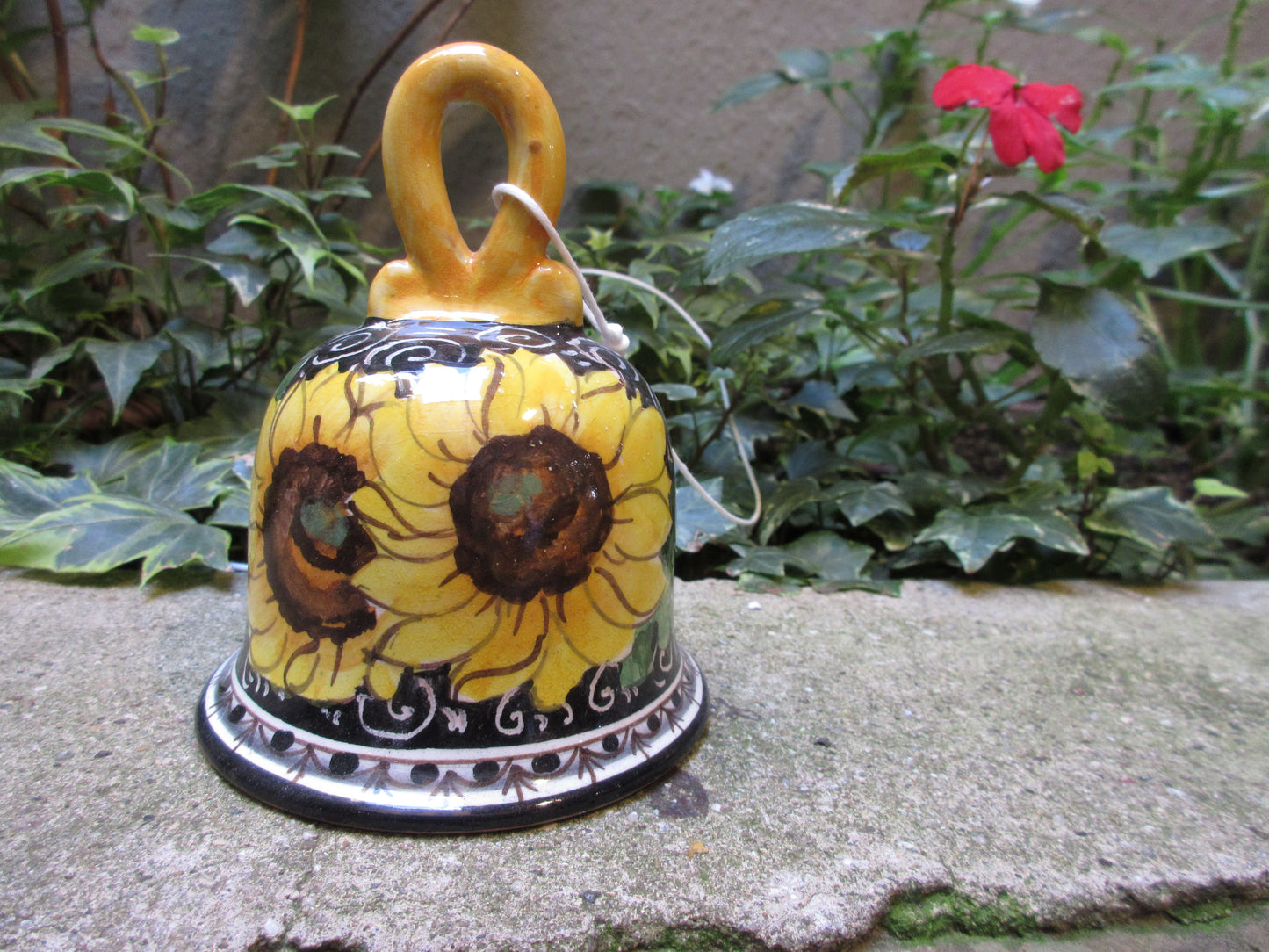 decorazione ceramica