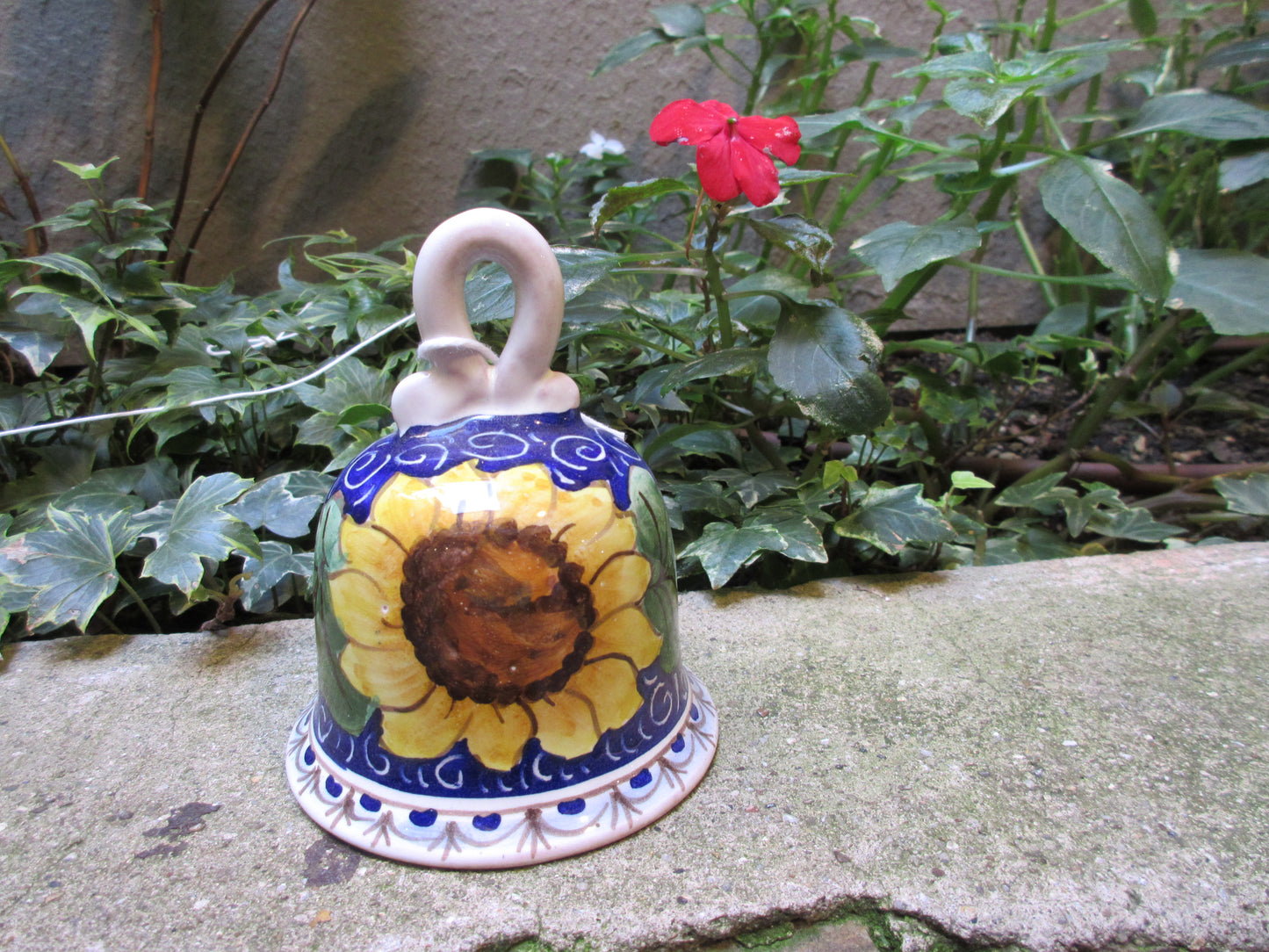 decorazione ceramica