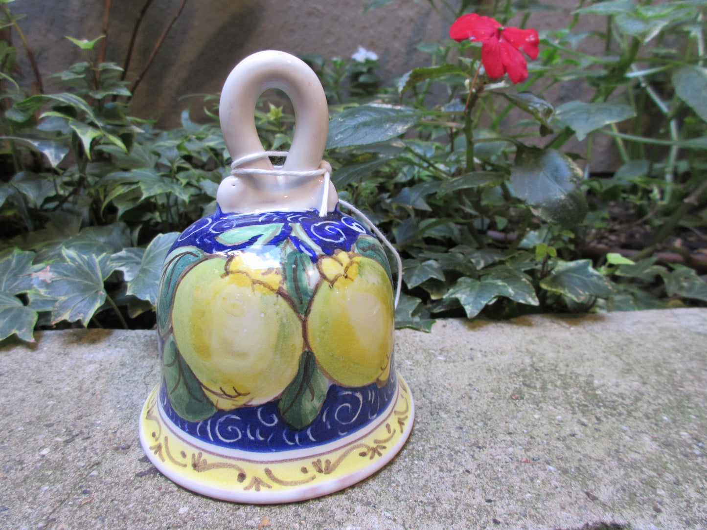 decorazione ceramica