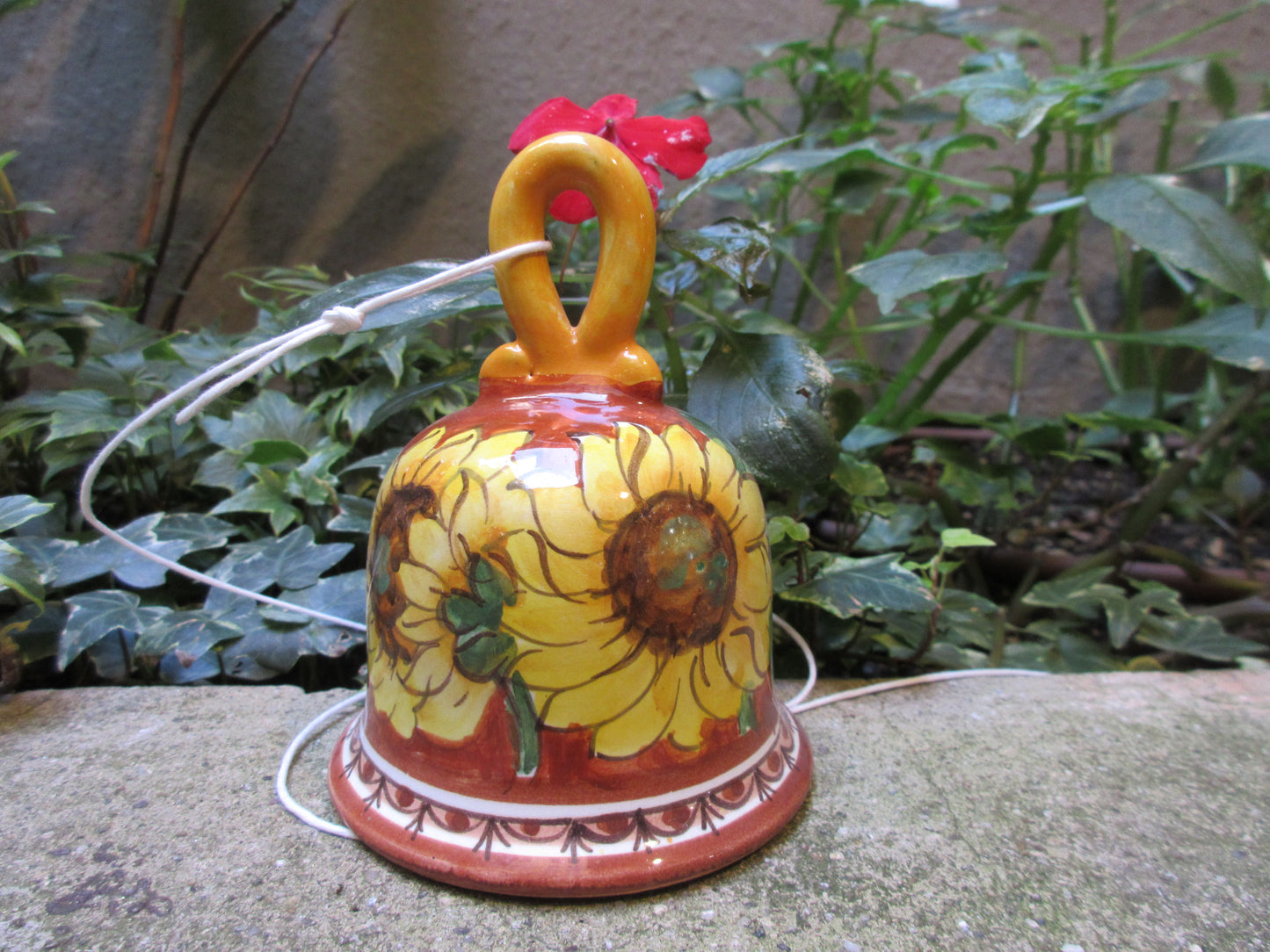 decorazione ceramica