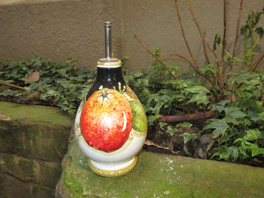 ceramic oil dispenser