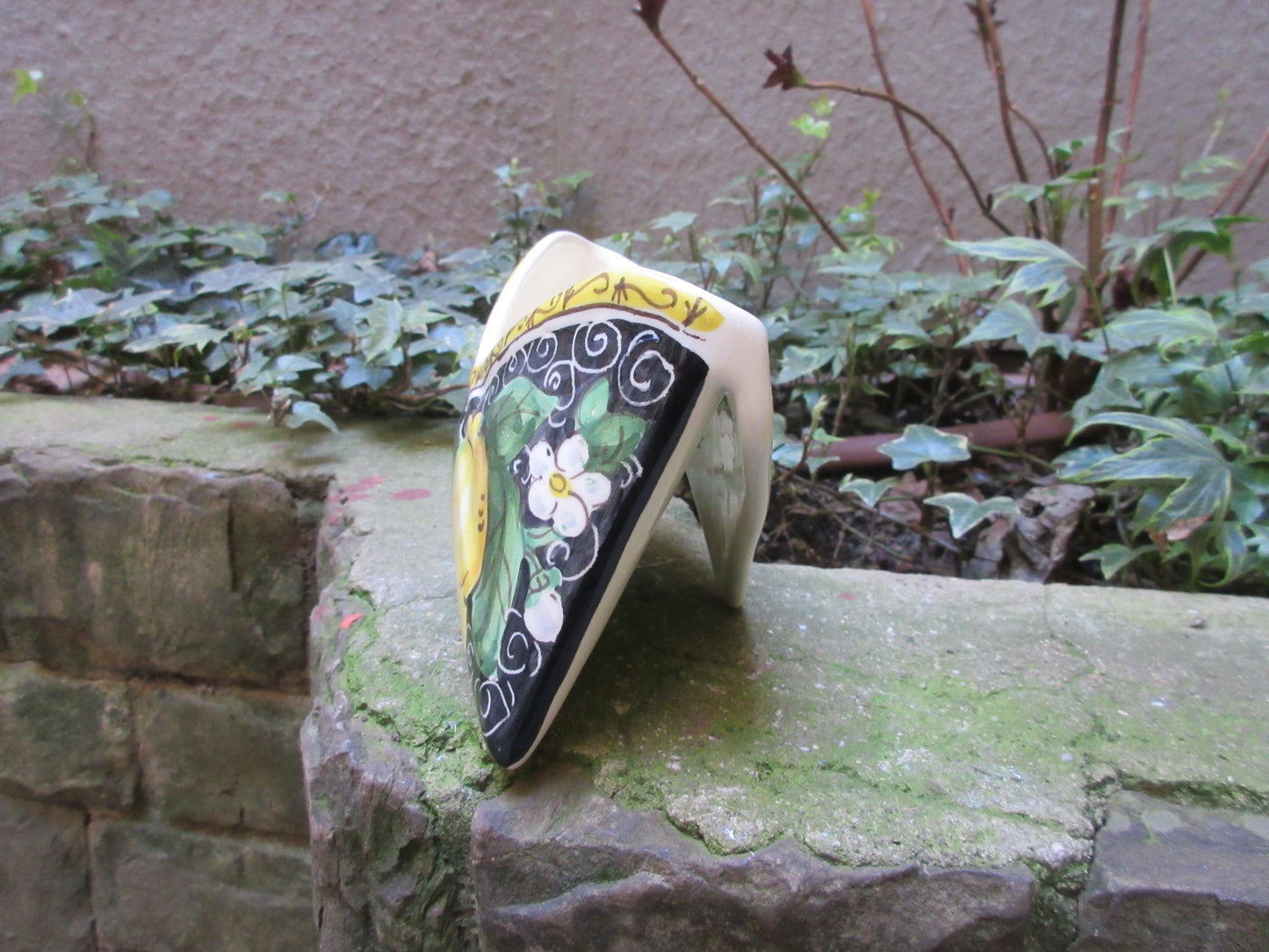 Decorazione per la casa in ceramica
