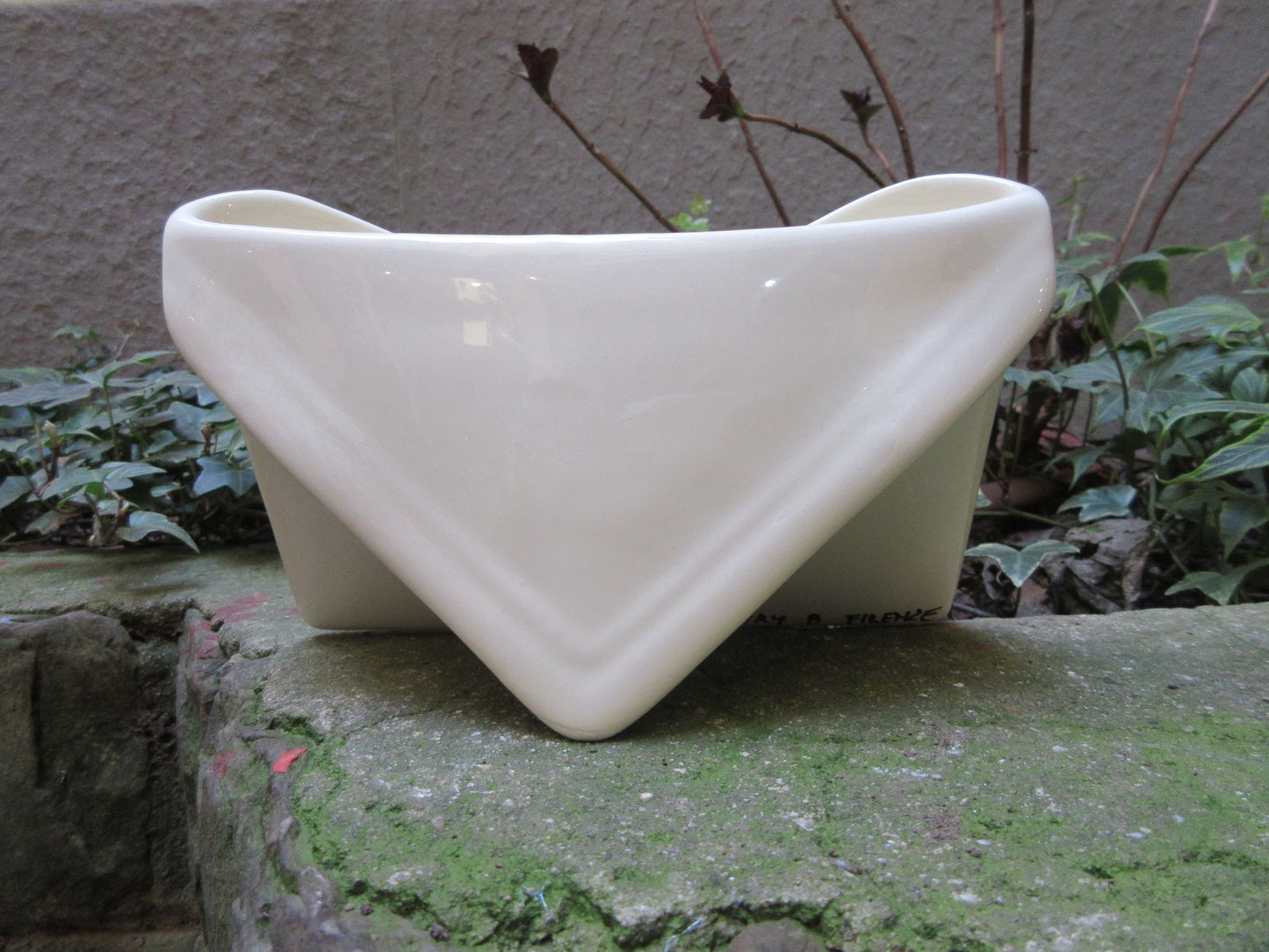 Decorazione per la casa in ceramica