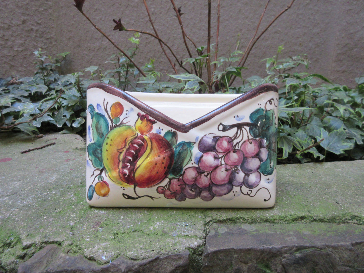 Decorazione per la casa in ceramica