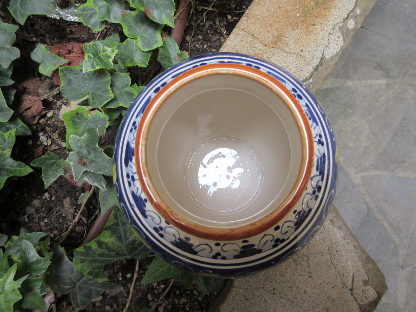 Vasi in ceramica