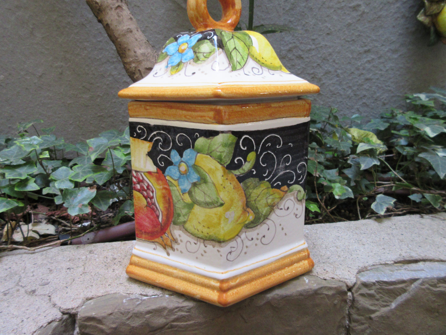 Biscottiera