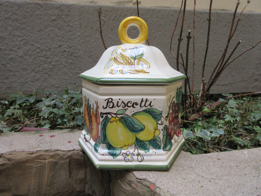 Biscottiera