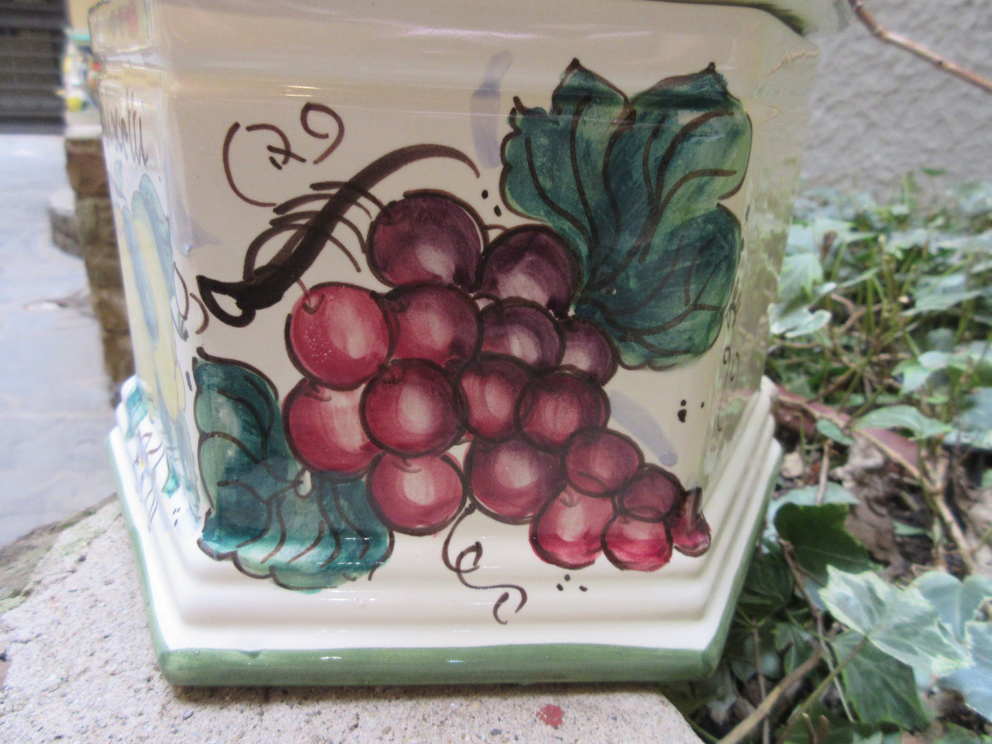 Biscottiera